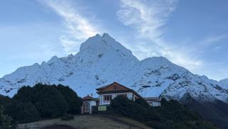 Sherpa Panorama Hotels - 0