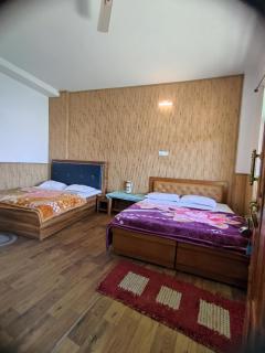 Bhandari Cottages - 8