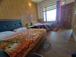 Bhandari Cottages - 7