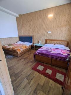 Bhandari Cottages - 2