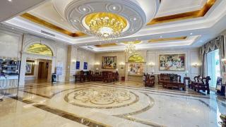 Vienna Hotel Shaoguan Renhua Danxiashan Scenic Spot - 6