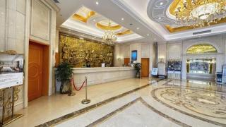 Vienna Hotel Shaoguan Renhua Danxiashan Scenic Spot - 5