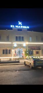 EL MARwANE - 9