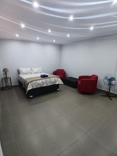 Ligema Lodge 3 - 4