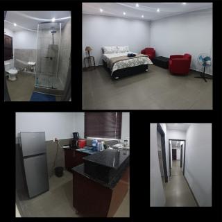 Ligema Lodge 3 - 3