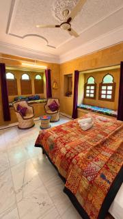 Lumi Haveli Jaisalmer - 1