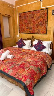 Lumi Haveli Jaisalmer - 3