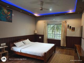 Coorg Ashiyana - 2