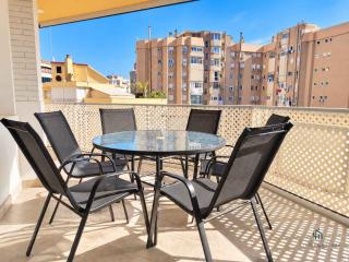 Living4malaga Reding Superior Apartment - 0