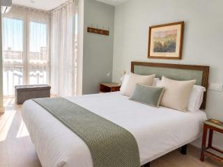 Living4malaga Reding Superior Apartment - 6