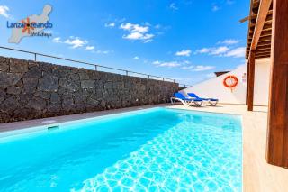 Eco-Villa del Mar - Private Pool & Sea Views - 8