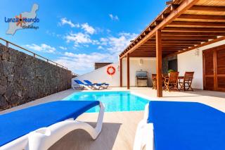 Eco-Villa del Mar - Private Pool & Sea Views - 9