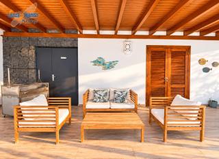Eco-Villa del Mar - Private Pool & Sea Views - 7