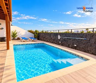 Eco-Villa del Mar - Private Pool & Sea Views - 6