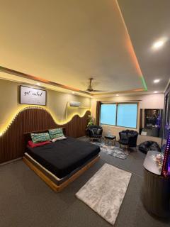 11 central apartments - 7