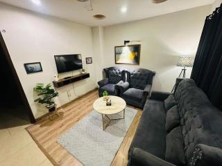 11 central apartments - 5
