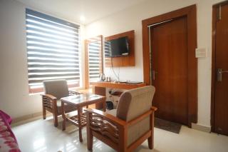 Hotel Sleep Inn - 2