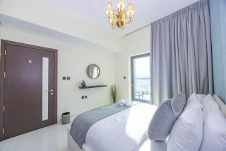 Bloomfields 1BR - Wavez by Danube - Liwan - 9
