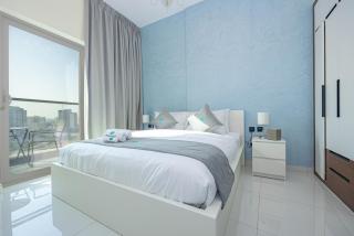 Bloomfields 1BR - Wavez by Danube - Liwan - 8