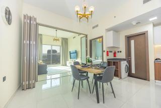 Bloomfields 1BR - Wavez by Danube - Liwan - 5