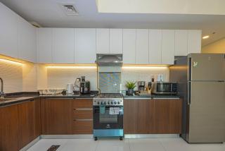 Bloomfields 1BR - Wavez by Danube - Liwan - 3