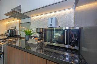 Bloomfields 1BR - Wavez by Danube - Liwan - 1