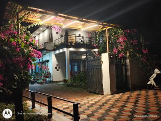 Coorg Ashiyana - 0