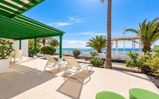 Luxury Villa Sea Front -La Orilla - 0