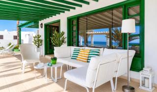 Luxury Villa Sea Front -La Orilla - 3
