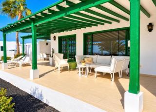 Luxury Villa Sea Front -La Orilla - 7