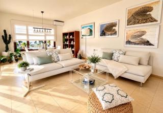 Luxury Villa Sea Front -La Orilla - 1