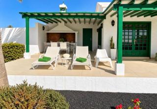 Luxury Villa Sea Front -La Orilla - 5