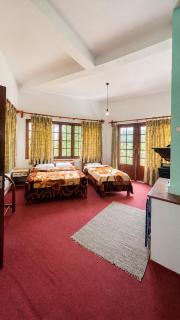 Forstside Resort & Bungalow By HPN Agencies - 2