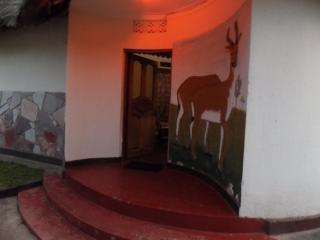 Tooro Resort Hotel - Fort Portal - 7
