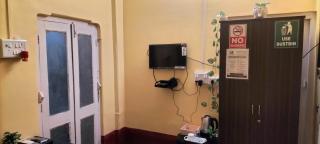 Nest & Nook Homestay - 9