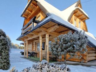 Domek - Apartament przy Kominku - Zakopane - 0
