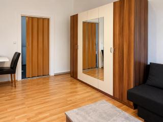 Budget 2BR Apt, 3 Min Enkplatz, 9 Min City Ctr - 2