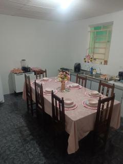 Apartamento Vó Maria - 2