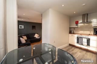 No 9 On The Walls - City Centre Apartment - 1