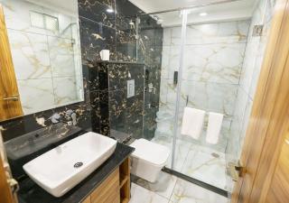 The Mokshada Suites - Premium Boutique Stay with Swimming Pool - 8