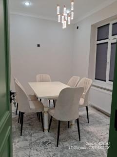 Wohnung, 3 Zimmer - 6