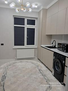 Wohnung, 3 Zimmer - 5