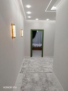 Wohnung, 3 Zimmer - 1