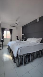 Sequeira Serenity Suites Premium - 0