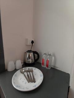 Sequeira Serenity Suites Premium - 8
