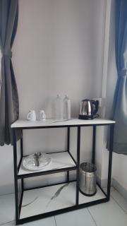 Sequeira Serenity Suites Premium - 6