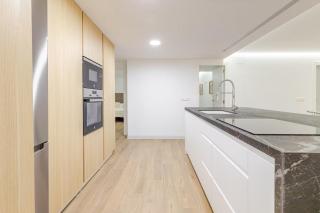 Modern central apartment - 5