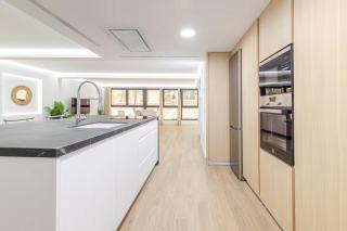 Modern central apartment - 4