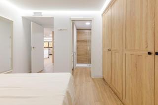 Modern central apartment - 2