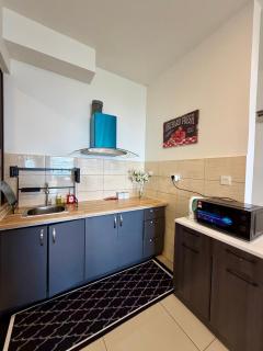 3BR, 8Pax , Embun Retreat Palas Horizon, Sunrise View, Near Kea Farm - 4